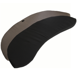 Dacore BANANBÆNK HYNDE (145x60CM)