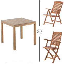 Laxholm BISTRO CAFESÆT - KERNETEAK