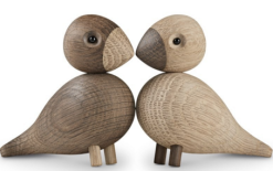 KAY BOJESEN - TURTELDUER