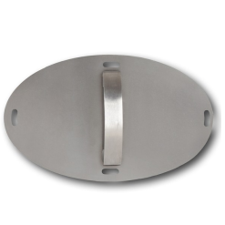 Morsø DØR TIL GRILL FORNO II