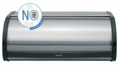 BRABANTIA BRØDKASSE - STOR