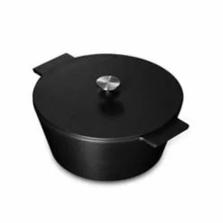 Morsø MORSØ STØBEJERNS GRYDE MED LÅG - 4,6 LITER