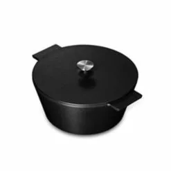 Morsø MORSØ STØBEJERNS GRYDE MED LÅG 3,1 LITER