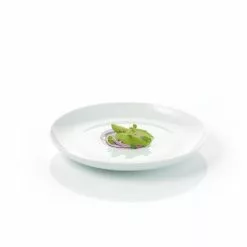 AIDA ATELIER STEL FROKOST TALLERKENER 4-PAK.