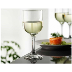 AIDA CLASSIC GLAS 4-PAK