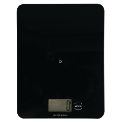 Aurora DIGITAL SORT KØKKENVÆGT