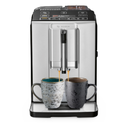 Bosch Fuldautomatisk Kaffemaskine - TIS30321RW