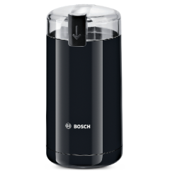 BOSCH KAFFEMØLLE - OGSÅ TIL KRYDDERIER