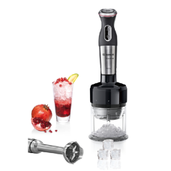 BOSCH STAVBLENDER MED STOR MINIHAKKER - MSM87146