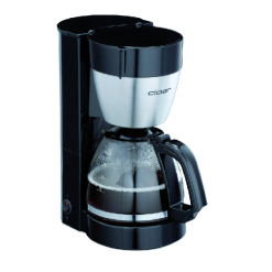 AK Trading CLOER KAFFEMASKINE - 10 KOPPER