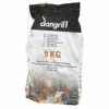 DANGRILL LETANTÆNDELIGE KUL - 9 KG