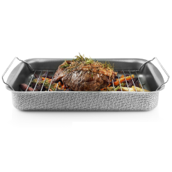 EVA SOLO BRADEPANDE MED RIST 35 X 25CM