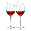 EVA SOLO SYRAH RØDVINSGLAS - 2-PAK