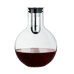 EVA SOLO DRYPFRI DEKANTERINGS KARAFFEL