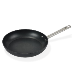 HOLM STEGEPANDE PÅ 28 CM