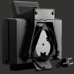 KRUPS SANDWICH TOASTER FDK452 -MØBEL SALGSBUTIK hoslange krups toast staende