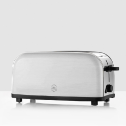 OBH BRØDRISTER TIL 4 SKIVER