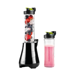 MØBEL SALGSBUTIK 18 OBH SMOOTHIES TWISTER MED DRIKKE TUD