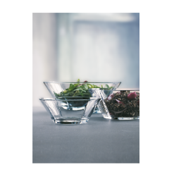 ROSENDAHL GRAND CRU SKÅLESÆT I GLAS