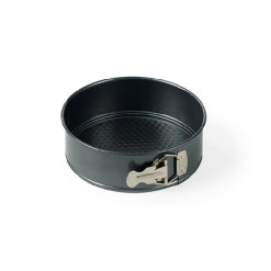 F & H SPRINGFORM MED AFTAGELIG BUND - 20 CM