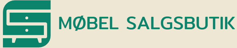 MØBEL SALGSBUTIK